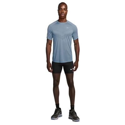 Nike Stride Shirt Korte Legging Set Heren