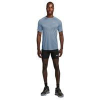 Nike Stride Shirt Korte Legging Set Heren