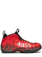 Nike baskets Air Foamposite One DB - Rouge