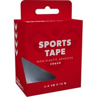 Hummel Coach Sports Tape 3.8 CM - Overige artikelen - Tape - wit - maat ONE-SIZE