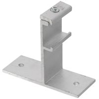 SKB 21 Muursteun - Grijs