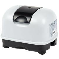 Dongyang Luchtpomp DY-60 - Energiezuinig, Olievrij, 60W 3600L/u, CE-Gekeurd - Ideaal voor Industrie & Medisch