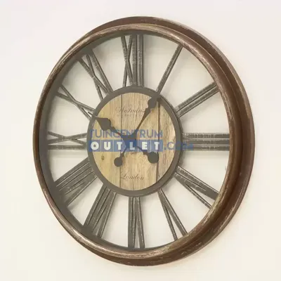 Klok barnsley d51.5cm