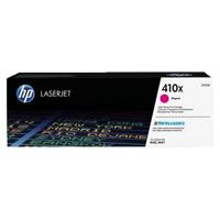 HP 410X originele high-capacity magenta LaserJet tonercartridge