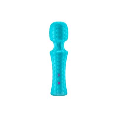Vibrator FemmeFunn Turkoois