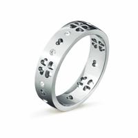 Dames ring Folli Follie 3R14F014C-48 (8)