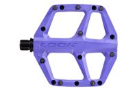Look Trail Fusion Pedalen - Paars Look Trail Fusion Pedalen - Paars