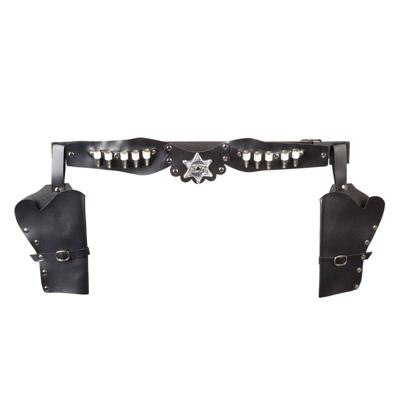 Boland Dubbel cowboyholster