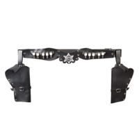 Boland Dubbel cowboyholster Boland Dubbel cowboyholster