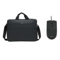 Laptoptas Nilox NXBM001 15,6'' Zwart