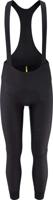 Mavic Cosmic Thermo - Bib Tights with Pad