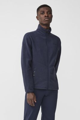 Tenson Miracle Fleece Jacket Heren Blauw