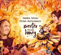 Sweeter Than Honey - CD (4013429115947) - thumbnail