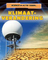 Tegen klimaat-verandering (Hardback)