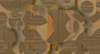 Muance Muance Fotobehang Mirage Mosaic - MU15009