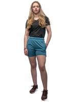 Nike Attack Dri-Fit Sportshort Dames S/36 Nike Attack Dri-Fit Sportshort Dames S/36