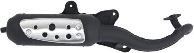 TECNIGAS Sound compl silent pro sw-chr
