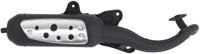 TECNIGAS Sound compl silent pro sw-chr
