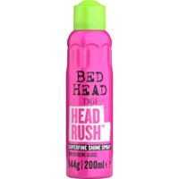 Tigi Spray Bed Head Styling Head Rush 200ml