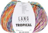 Lang Yarns Tropical 052 Colorful Pastel