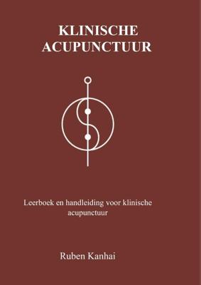 Klinisch Acupunctuur (Hardback)