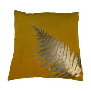 Velvet kussen - 45x45