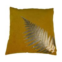 Velvet kussen - 45x45