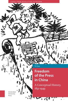 Freedom of the Press in China - Yi Guo - ebook Freedom of the Press in China - Yi Guo - ebook
