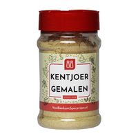 Kentjoer Gemalen - Strooibus 130 gram - thumbnail