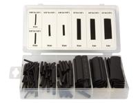 Set krimpkousen 127-delig - Velleman