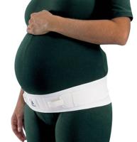 Thuasne Ortel P Bekkenband - 3 - Wit