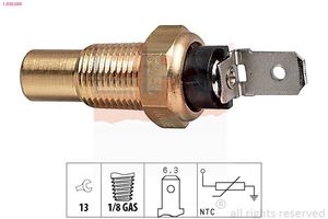 Temperatuursensor 1830080