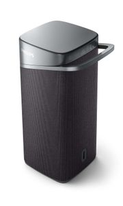 Philips TAS3505/00 Draagbare & party speaker Mono draadloze luidspreker Grijs 5 W