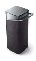 Philips TAS3505/00 Draagbare & party speaker Mono draadloze luidspreker Grijs 5 W - thumbnail