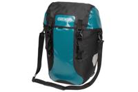 Ortlieb Bike-Packer Classic Voor- en Achtertas 20L x2 - Blauw Ortlieb Bike-Packer Classic Voor- en Achtertas 20L x2 - Blauw