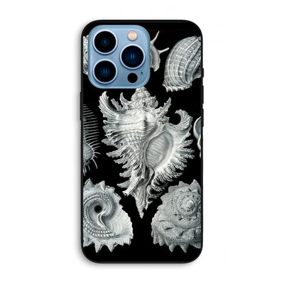 Haeckel Prosobranchia: iPhone 13 Pro Max Biologisch afbreekbaar hoesje