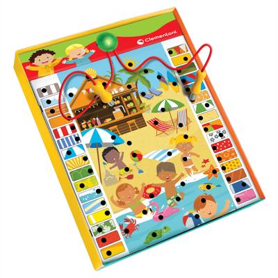 Clementoni education interactieve quiz junior leerspel