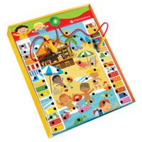Clementoni education interactieve quiz junior leerspel