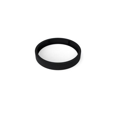 Geroba Geroba GS1 boomring 1000x1000x150mm - zwart