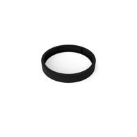 Geroba Geroba GS1 boomring 1000x1000x150mm - zwart