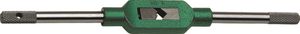 Rotec Wringijzer DIN 1814 Staal Nr. 0 (M1-M8) - 3801100