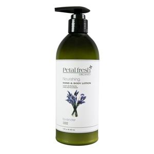Petal Fresh Hand & bodylotion lavender