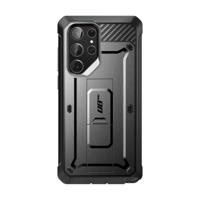 Supcase SUP-Galaxy2022-S23Ultra-UBPro-Black mobiele telefoon behuizingen 17,3 cm (6.8") Zwart