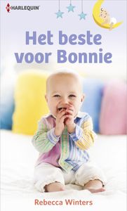 Het beste voor Bonnie - Rebecca Winters - ebook