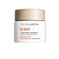 Clarins Dagcrème My Clarins Dagcrème Re-Boost Hydra Energizing Cream 50ml