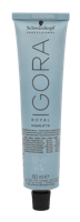 Schwarzkopf - Igora Royal Permanent Color Creme 12-0 Super Eclaircissant Naturel 60 ml
