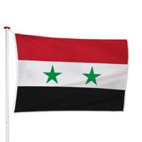 Syrische Vlag