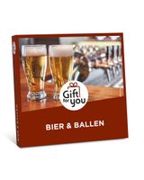 Bier & Ballen