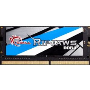 G.Skill Ripjaws F4-2666C19S-16GRS geheugenmodule 16 GB 1 x 16 GB DDR4 2666 MHz