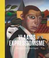 Vlaams expressionisme (Hardback)
